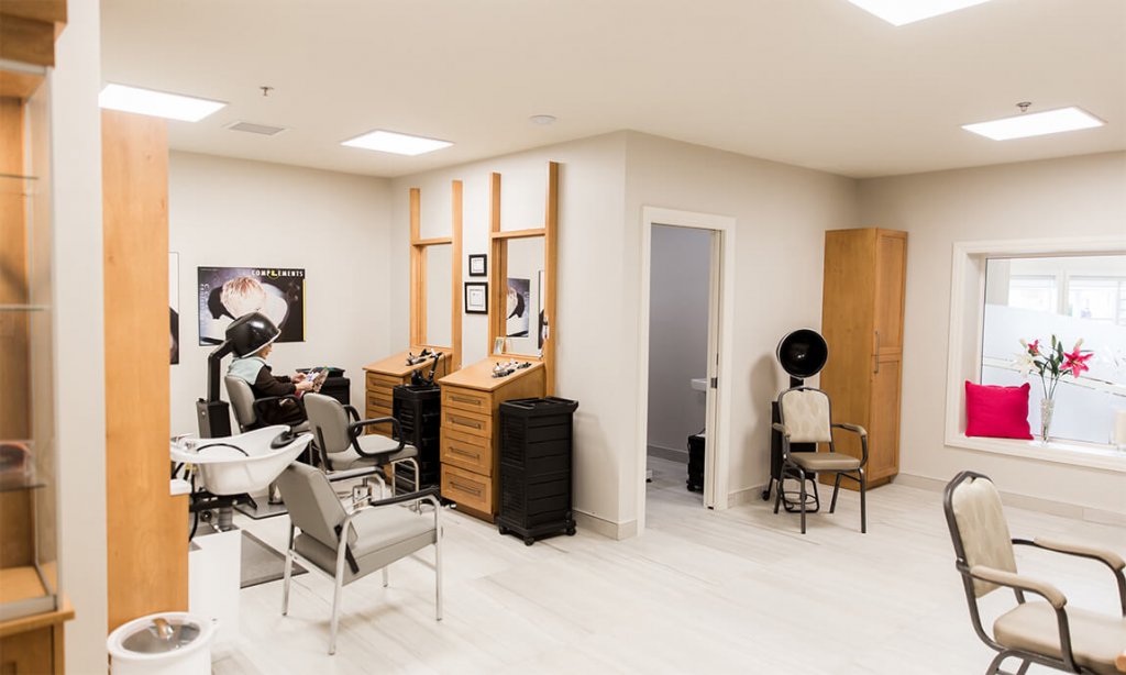 Independent and Assisted Senior Living in Halifax Parkland