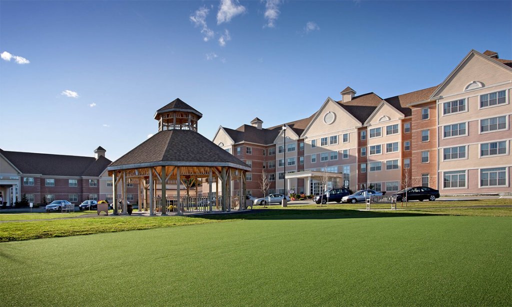 Seniors Residences in Kennebecasis Valley Parkland