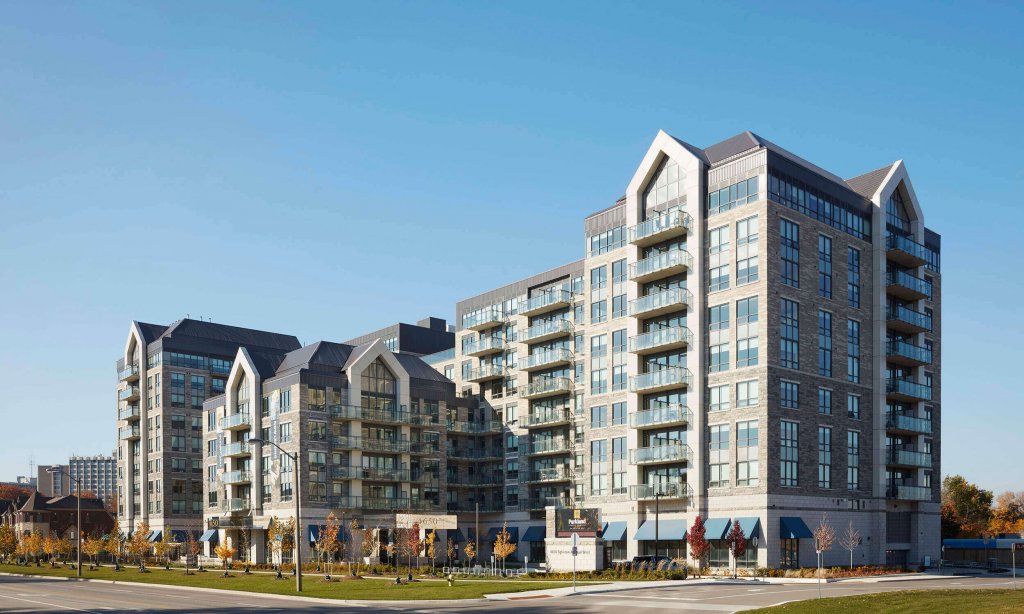 Seniors Residences for Every Lifestyle in Etobicoke Parkland