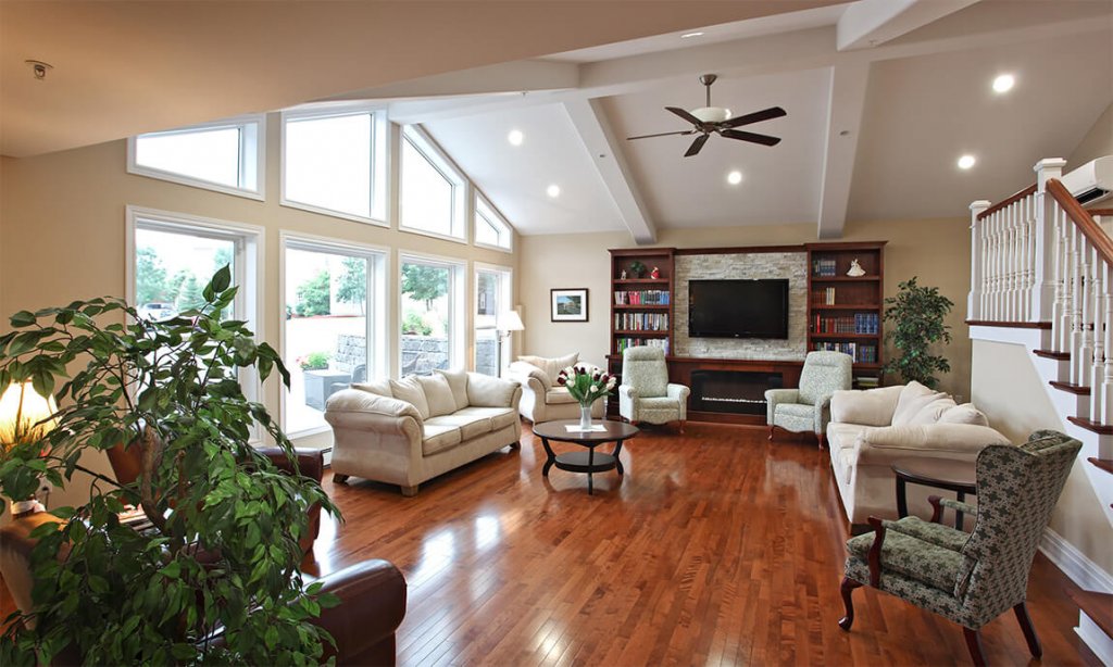 Seniors Residences for Every Lifestyle in Truro Parkland