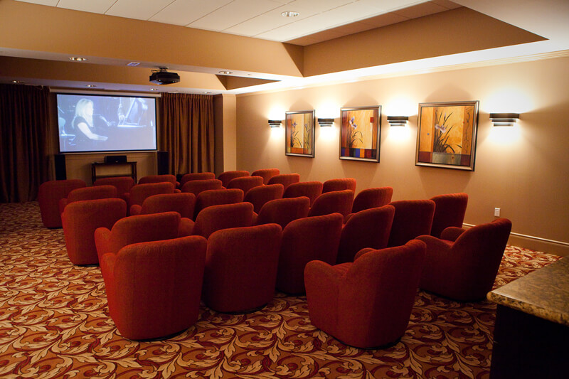 Retirement Residences in Mississauga, Ontario Senior Residences