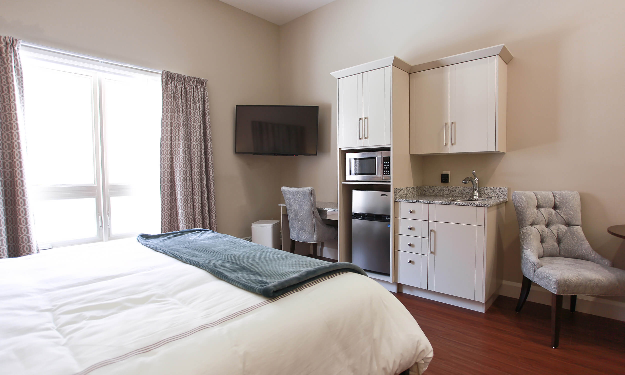 Seniors Residences for Every Lifestyle in Fredericton Parkland