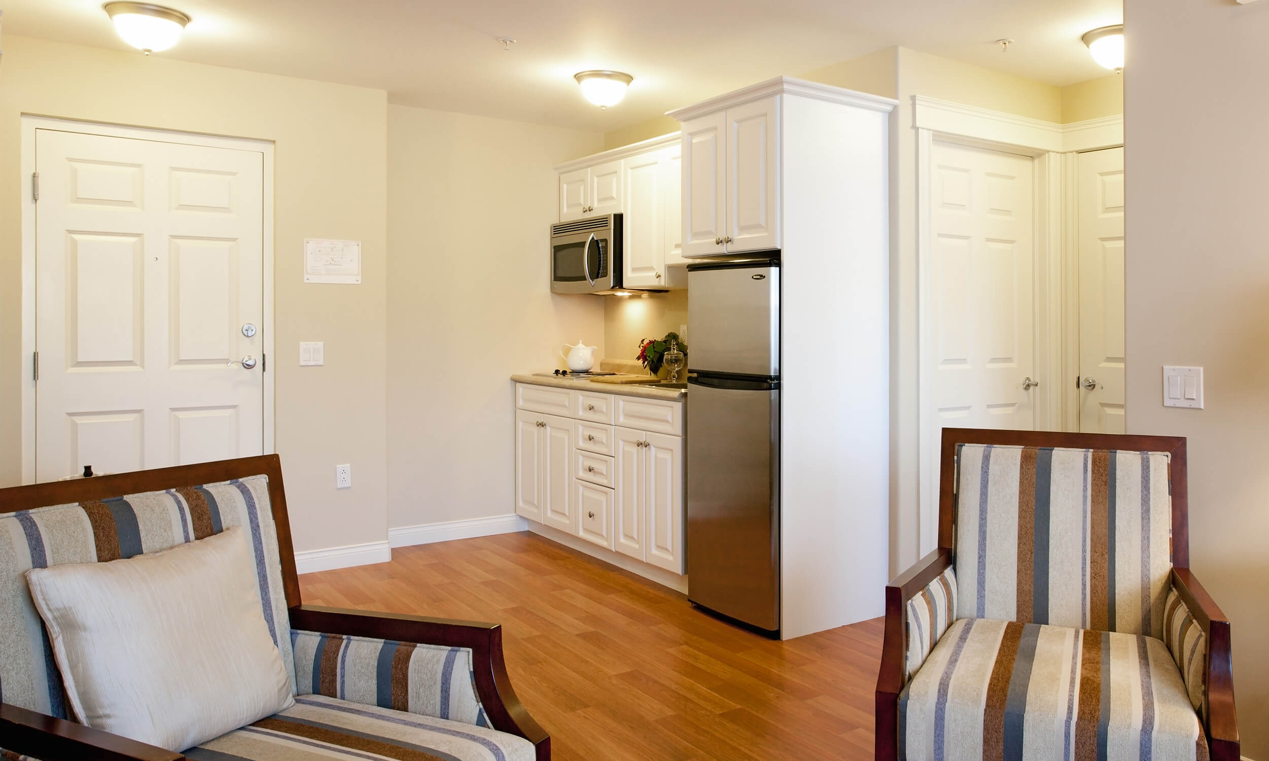 Parkland in the Valley Locations Parkland