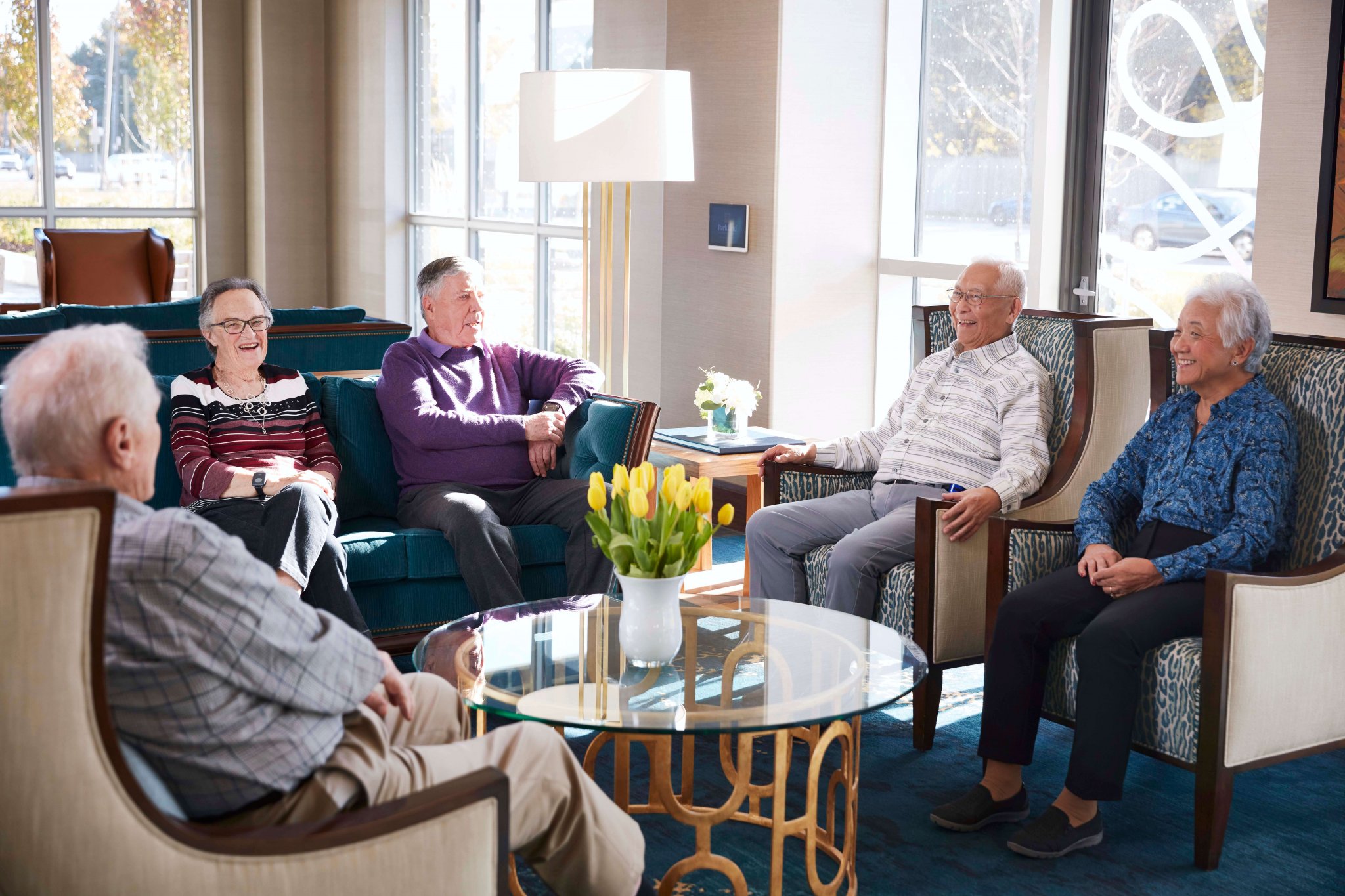 Parkland Where Every Day Is an AllInclusive Getaway Parkland