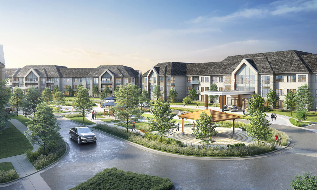 Parkland Ancaster