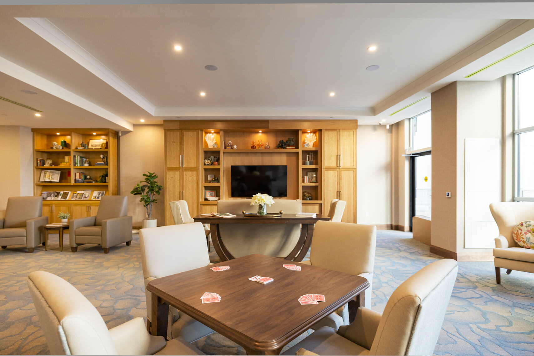 private retirement home in Ancaster