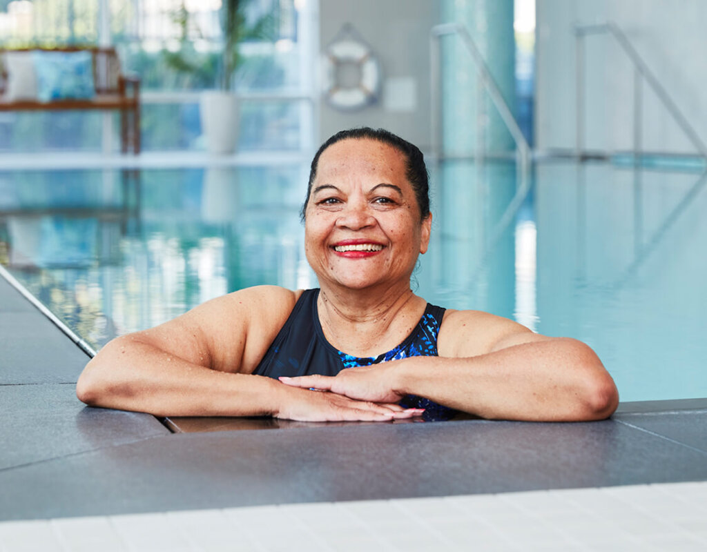 Health & Wellness for Seniors