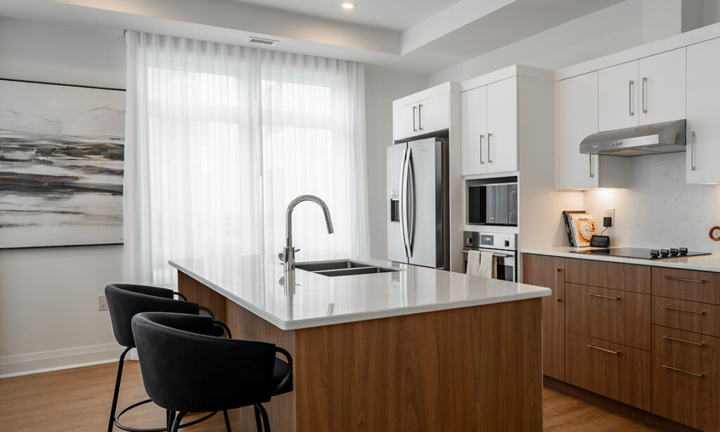 Parkland Ancaster, Griffin Hall Suite