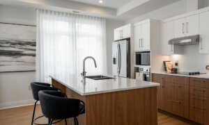 Parkland Ancaster, Griffin Hall Suite