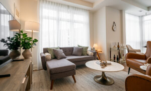 Parkland Ancaster, Griffin Hall Suite