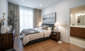 Parkland Ancaster, Griffin Hall Suite