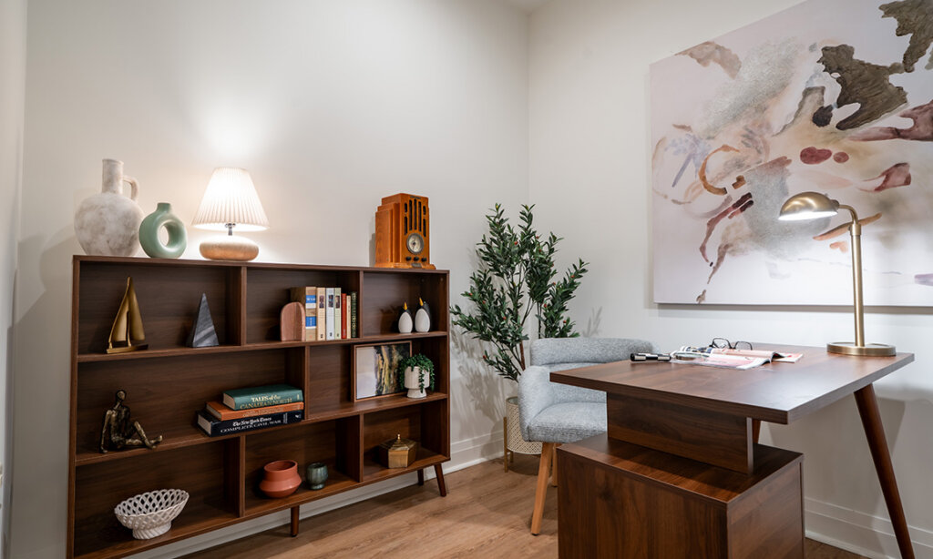 Parkland Ancaster, Griffin Hall Suite