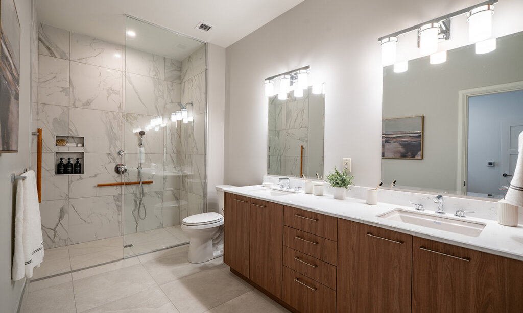 Parkland Ancaster, Griffin Hall Suite