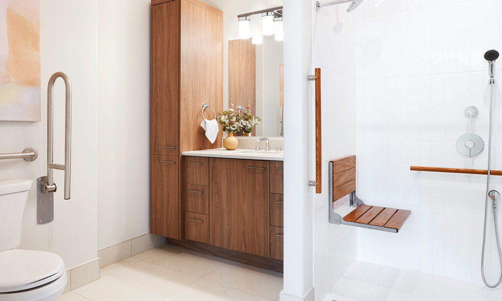 Parkland Ancaster, Tiffany Hall Suite