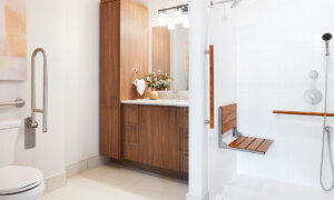 Parkland Ancaster, Tiffany Hall Suite
