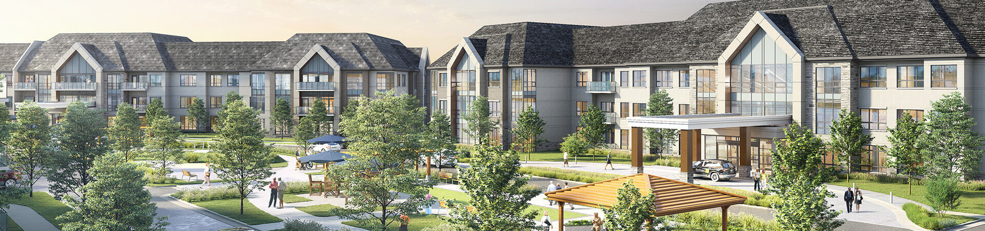 Parkland Ancaster exterior image