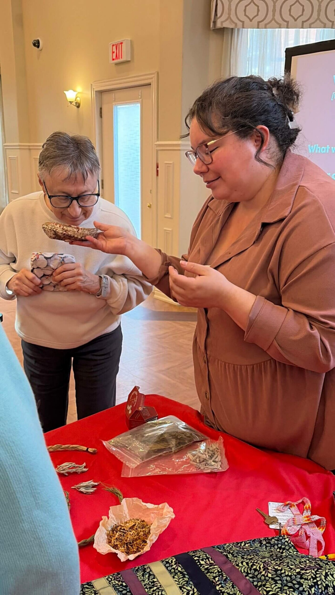 Mi'kmaw Traditions